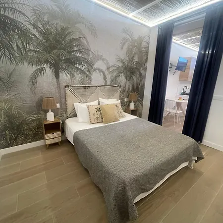 Casa Albufera Boutique *