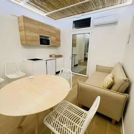 Apartment Casa Albufera Boutique Valencia