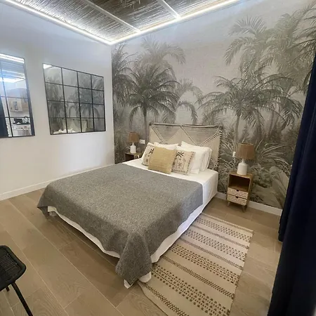 Casa Albufera Boutique Lägenhet *