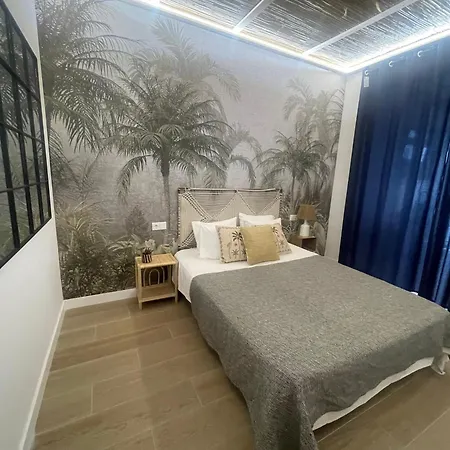 Lägenhet Casa Albufera Boutique Valencia