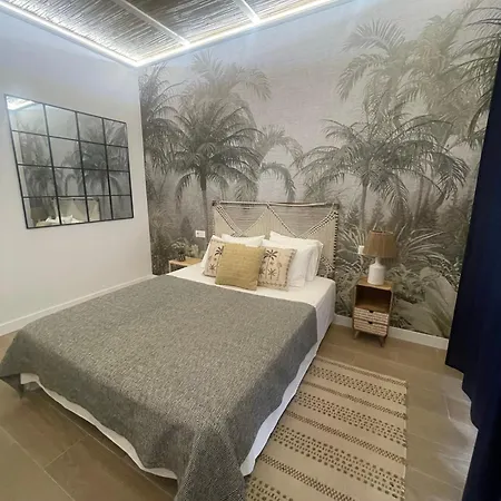 Casa Albufera Boutique Apartment Valencia
