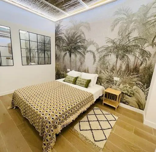 Casa Albufera Boutique *