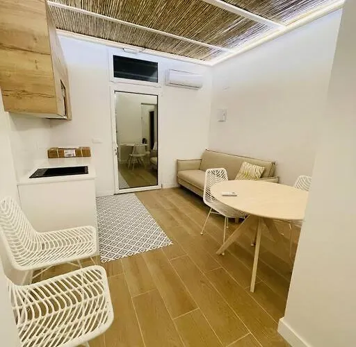 Casa Albufera Boutique Lägenhet *