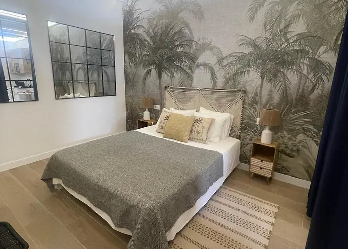 Casa Albufera Boutique Lägenhet *