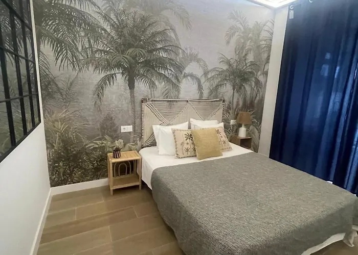 Lägenhet Casa Albufera Boutique Valencia