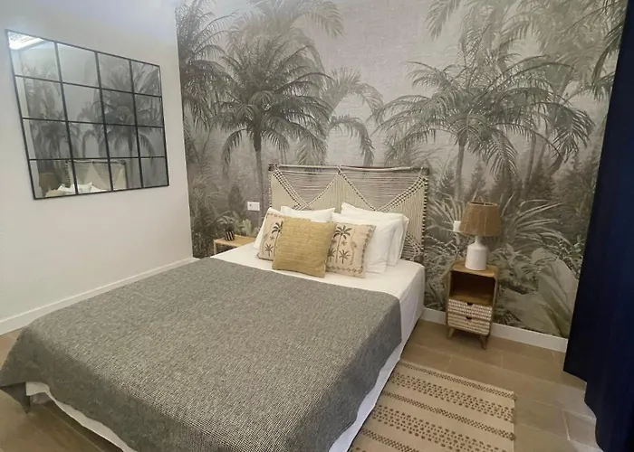 Casa Albufera Boutique Lägenhet Valencia