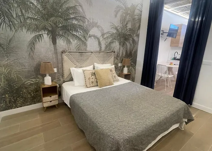 Casa Albufera Boutique *